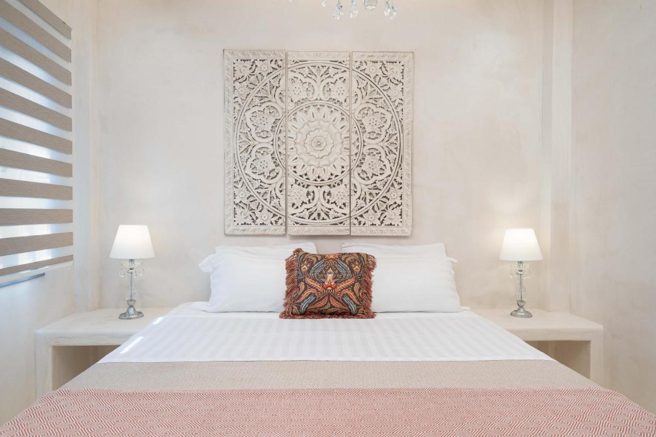 Thousand Stars Suites&Rooms Kamari  Luaran gambar