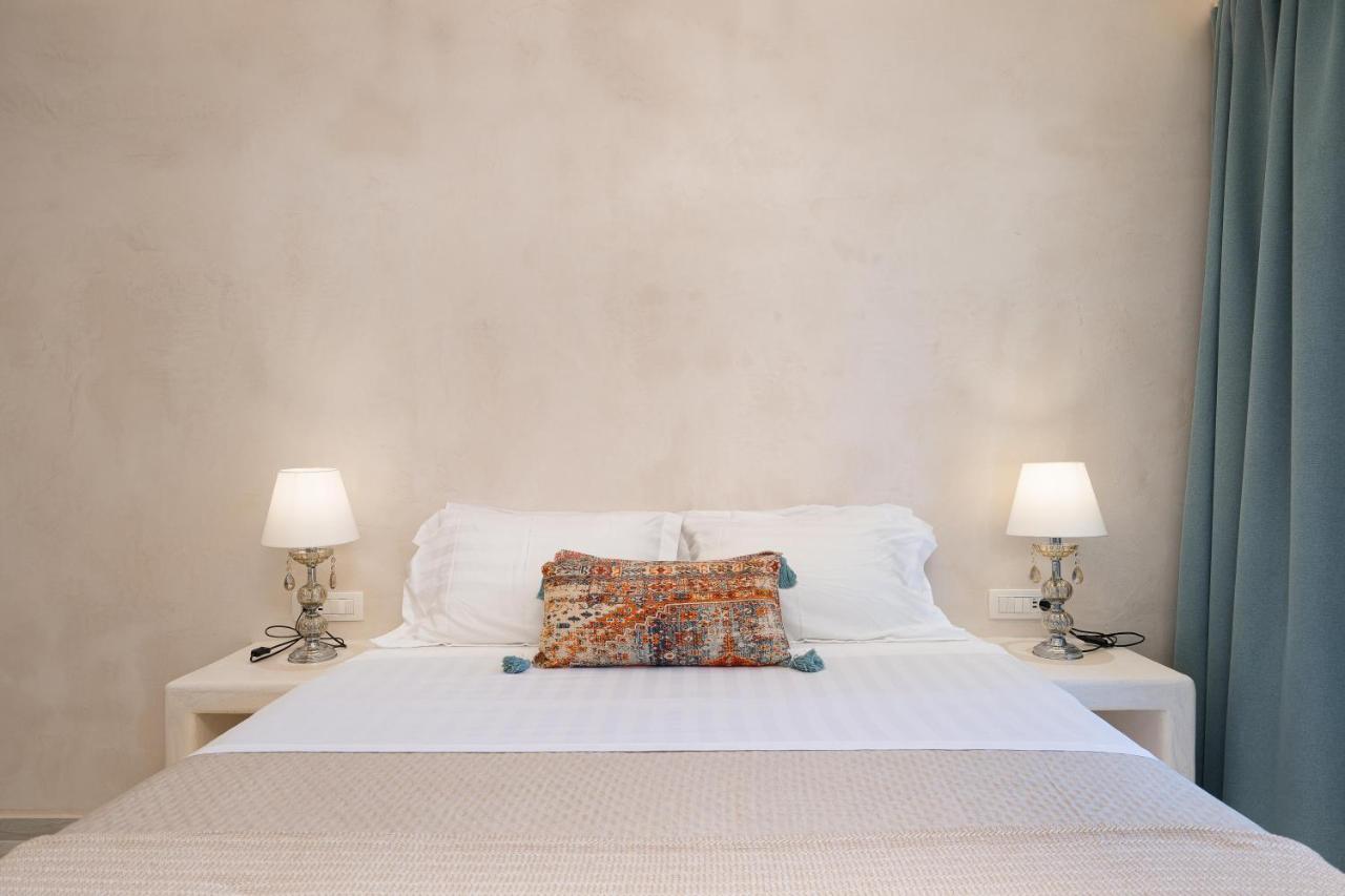 Thousand Stars Suites&Rooms Kamari  Luaran gambar